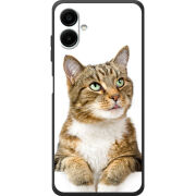 Чохол BoxFace Samsung Galaxy A08 (A085) 