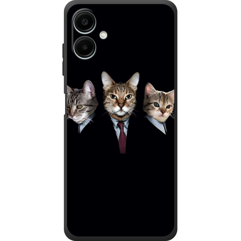 Чохол BoxFace Samsung Galaxy A08 (A085) 