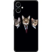 Чохол BoxFace Samsung Galaxy A08 (A085) 