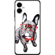 Чохол BoxFace Samsung Galaxy A08 (A085) 