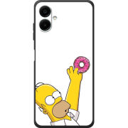 Чохол BoxFace Samsung Galaxy A08 (A085) 