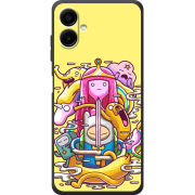 Чохол BoxFace Samsung Galaxy A08 (A085) 
