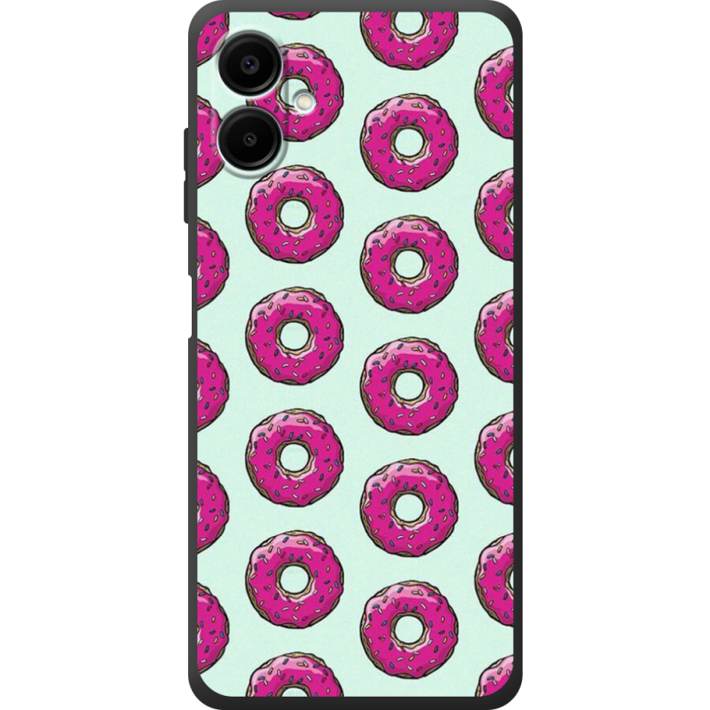 Чохол BoxFace Samsung Galaxy A08 (A085) 