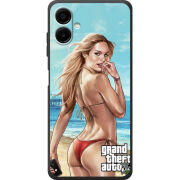 Чохол BoxFace Samsung Galaxy A08 (A085) 
