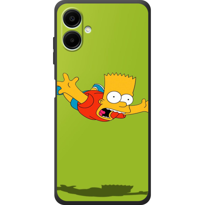 Чохол BoxFace Samsung Galaxy A08 (A085) 
