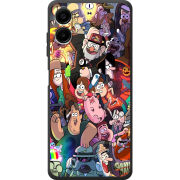 Чохол BoxFace Samsung Galaxy A08 (A085) 