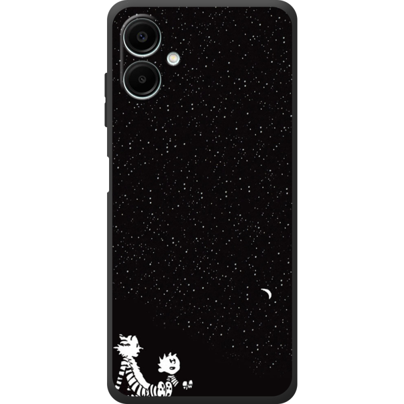 Чохол BoxFace Samsung Galaxy A08 (A085) 