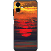 Чохол BoxFace Samsung Galaxy A08 (A085) Calm Before the Storm