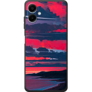 Чохол BoxFace Samsung Galaxy A08 (A085) Heaven b