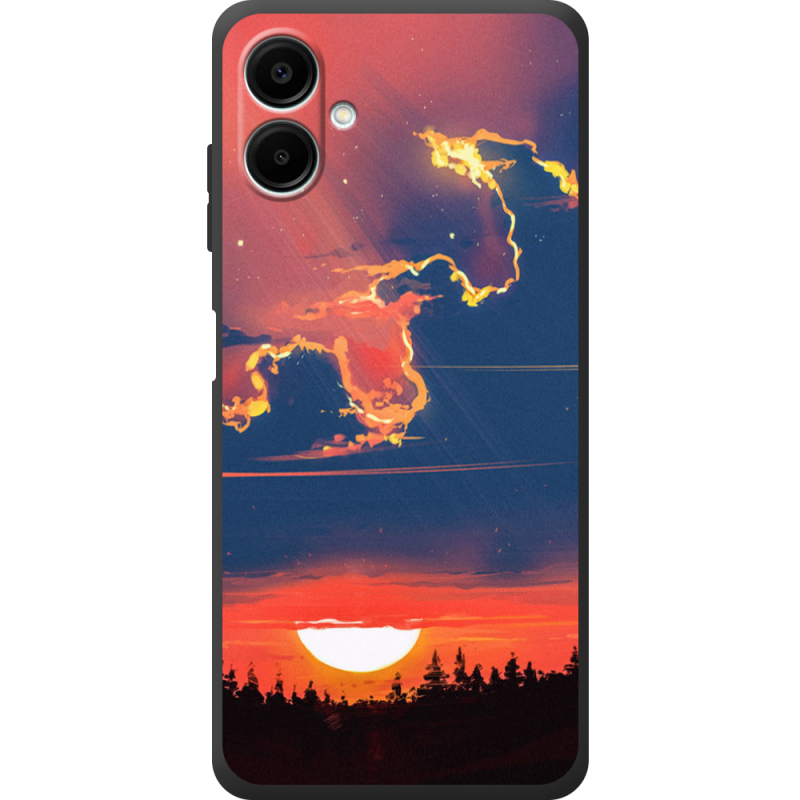 Чохол BoxFace Samsung Galaxy A08 (A085) Twilight
