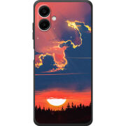 Чохол BoxFace Samsung Galaxy A08 (A085) Twilight