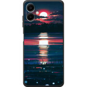Чохол BoxFace Samsung Galaxy A08 (A085) Midnight