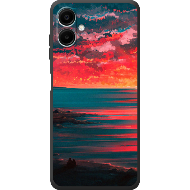 Чохол BoxFace Samsung Galaxy A08 (A085) Seaside a
