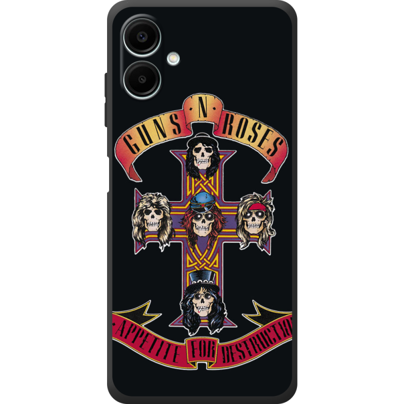 Чохол BoxFace Samsung Galaxy A08 (A085) 