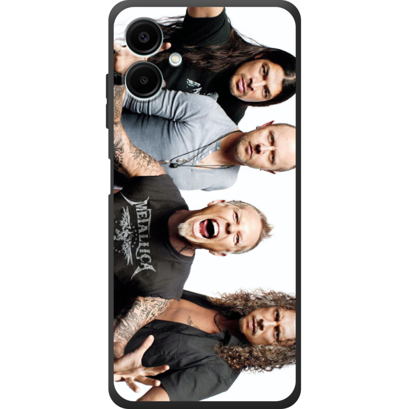 Чохол BoxFace Samsung Galaxy A08 (A085) 