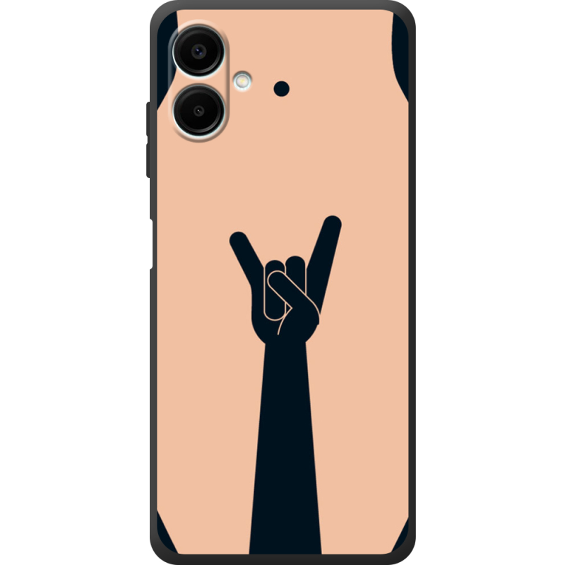 Чохол BoxFace Samsung Galaxy A08 (A085) 