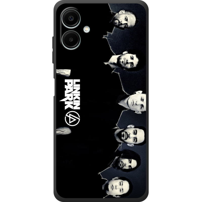 Чохол BoxFace Samsung Galaxy A08 (A085) 