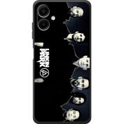 Чохол BoxFace Samsung Galaxy A08 (A085) 