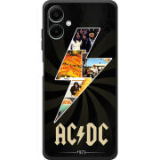 Чохол BoxFace Samsung Galaxy A08 (A085) 
