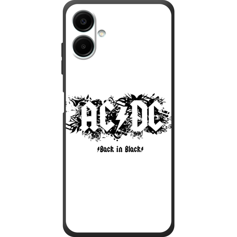 Чохол BoxFace Samsung Galaxy A08 (A085) 