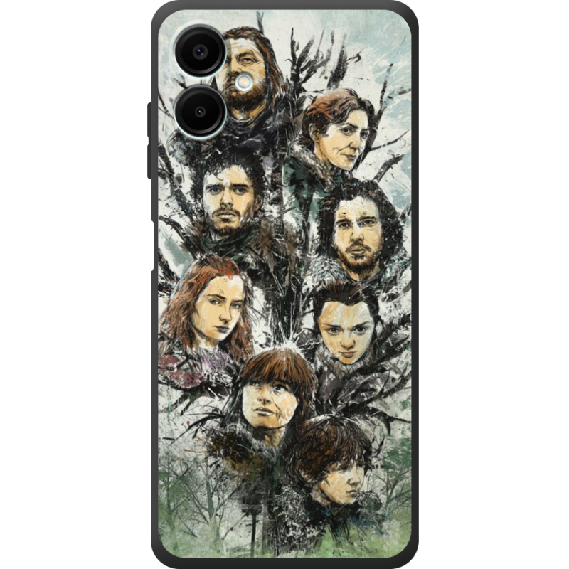 Чохол BoxFace Samsung Galaxy A08 (A085) 