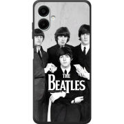 Чохол BoxFace Samsung Galaxy A08 (A085) 
