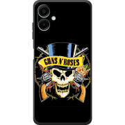 Чохол BoxFace Samsung Galaxy A08 (A085) 