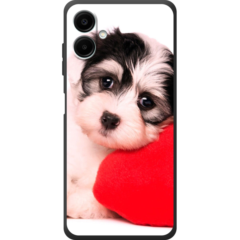 Чохол BoxFace Samsung Galaxy A08 (A085) 
