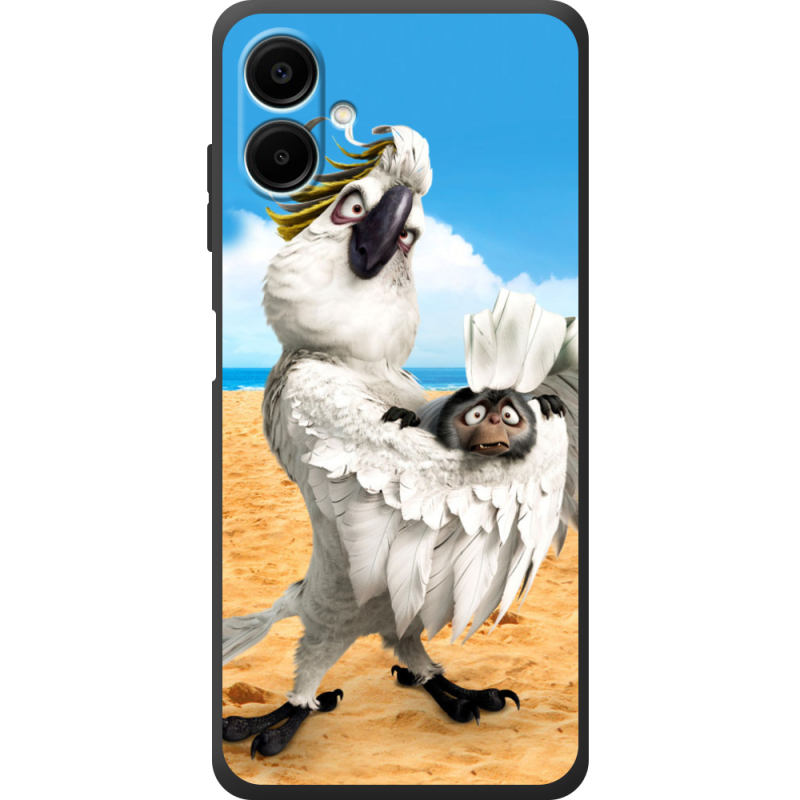 Чохол BoxFace Samsung Galaxy A08 (A085) 