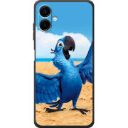 Чохол BoxFace Samsung Galaxy A08 (A085) 