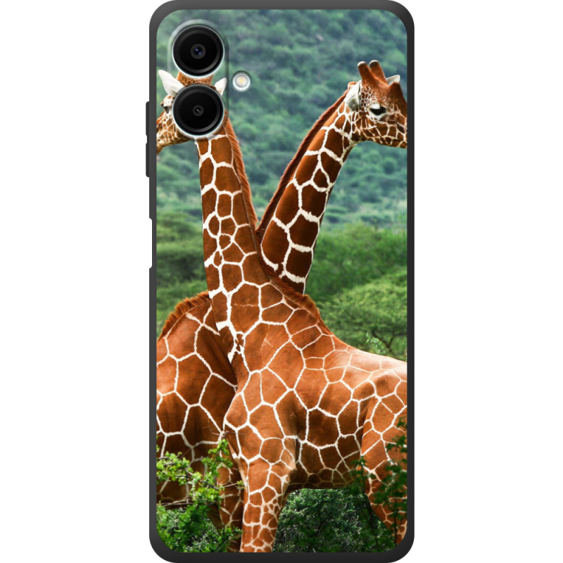 Чохол BoxFace Samsung Galaxy A08 (A085) 