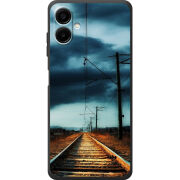Чохол BoxFace Samsung Galaxy A08 (A085) 