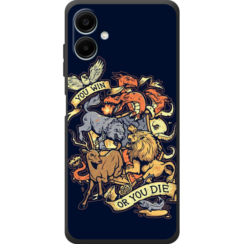 Чохол BoxFace Samsung Galaxy A08 (A085) 