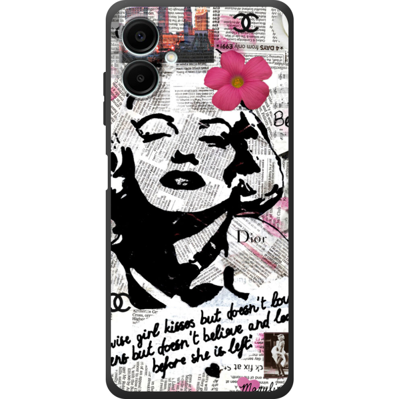 Чохол BoxFace Samsung Galaxy A08 (A085) 