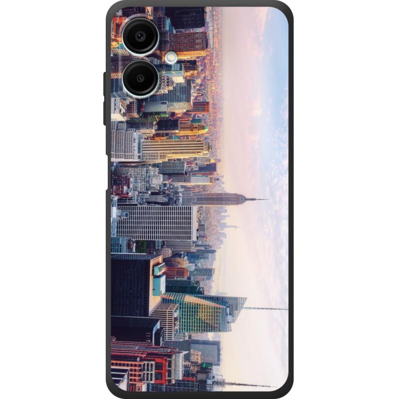 Чохол BoxFace Samsung Galaxy A08 (A085) 