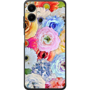 Чохол BoxFace Samsung Galaxy A08 (A085) Blossom