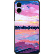 Чохол BoxFace Samsung Galaxy A08 (A085) Sky Mirror