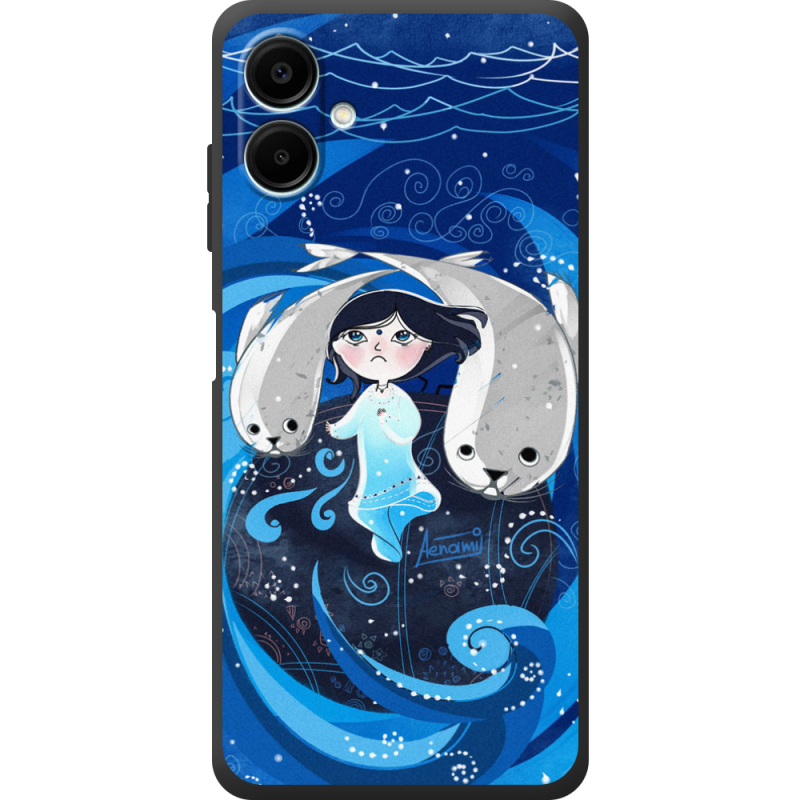 Чохол BoxFace Samsung Galaxy A08 (A085) Song of the Sea