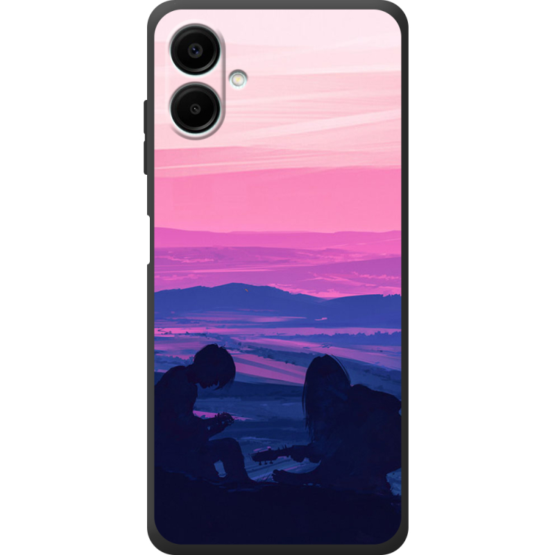 Чохол BoxFace Samsung Galaxy A08 (A085) Top of the World
