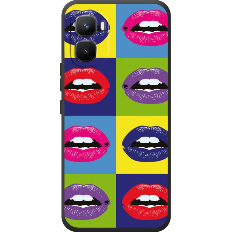 Чохол BoxFace Infinix GT 50 Pro 