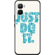 Чохол BoxFace Infinix GT 50 Pro Just  Do It