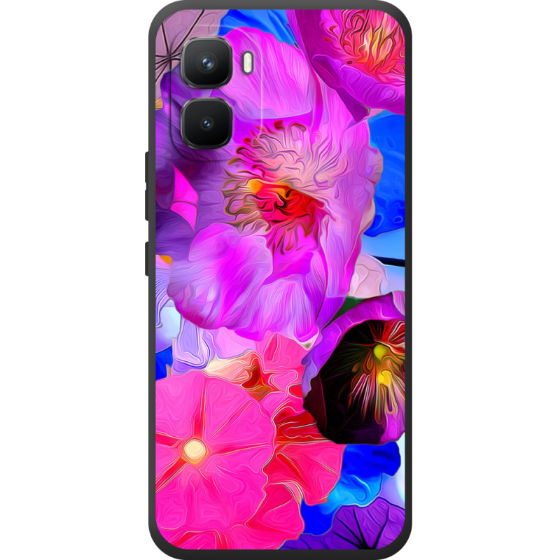 Чохол BoxFace Infinix GT 50 Pro 