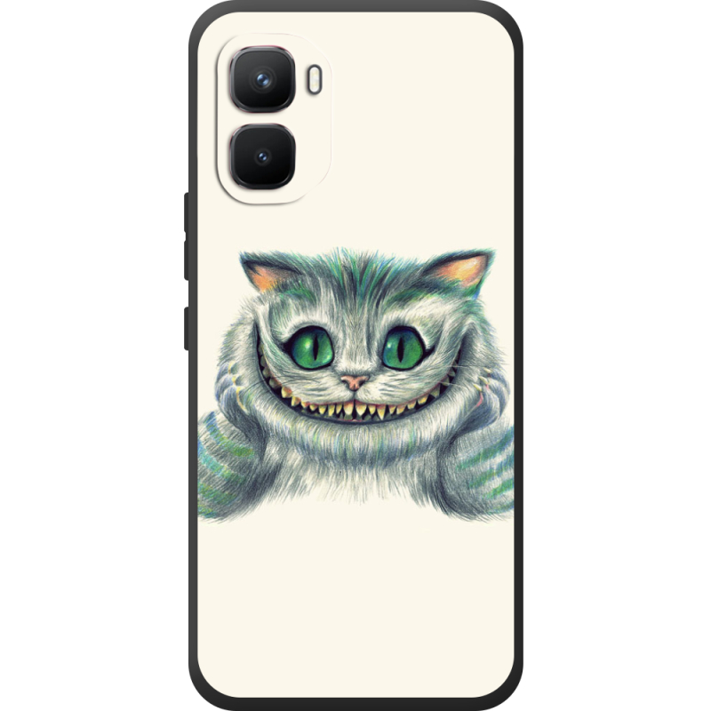 Чохол BoxFace Infinix GT 50 Pro 