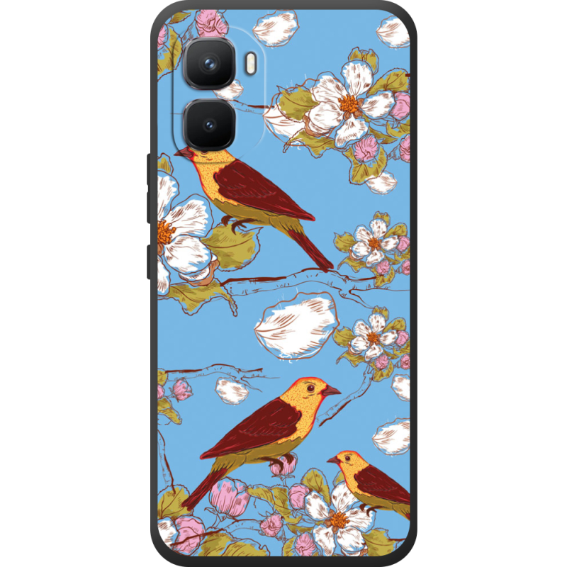 Чохол BoxFace Infinix GT 50 Pro 