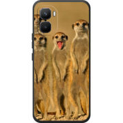 Чохол BoxFace Infinix GT 50 Pro 