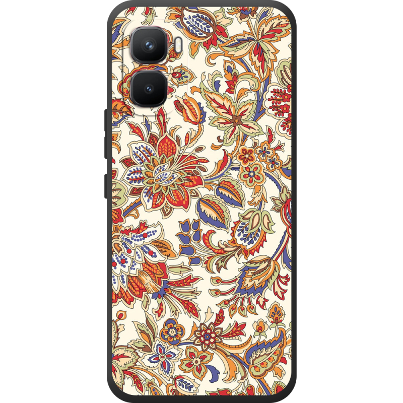 Чохол BoxFace Infinix GT 50 Pro Rapsody