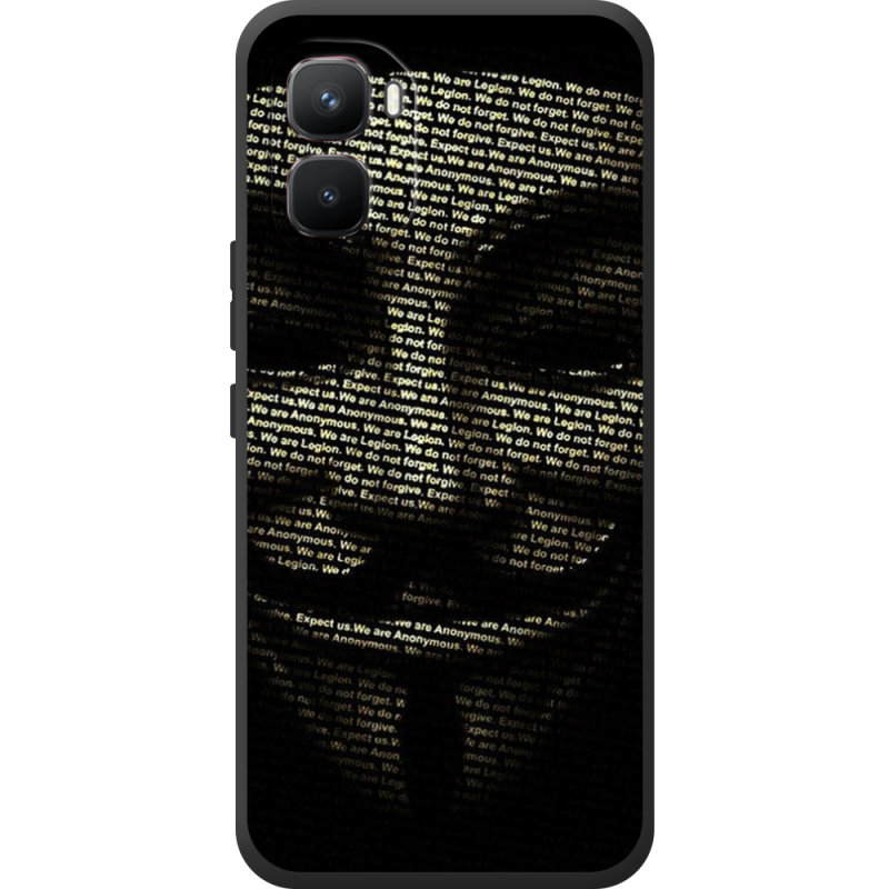 Чохол BoxFace Infinix GT 50 Pro 