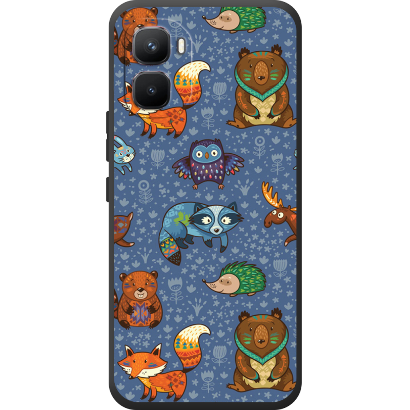 Чохол BoxFace Infinix GT 50 Pro 