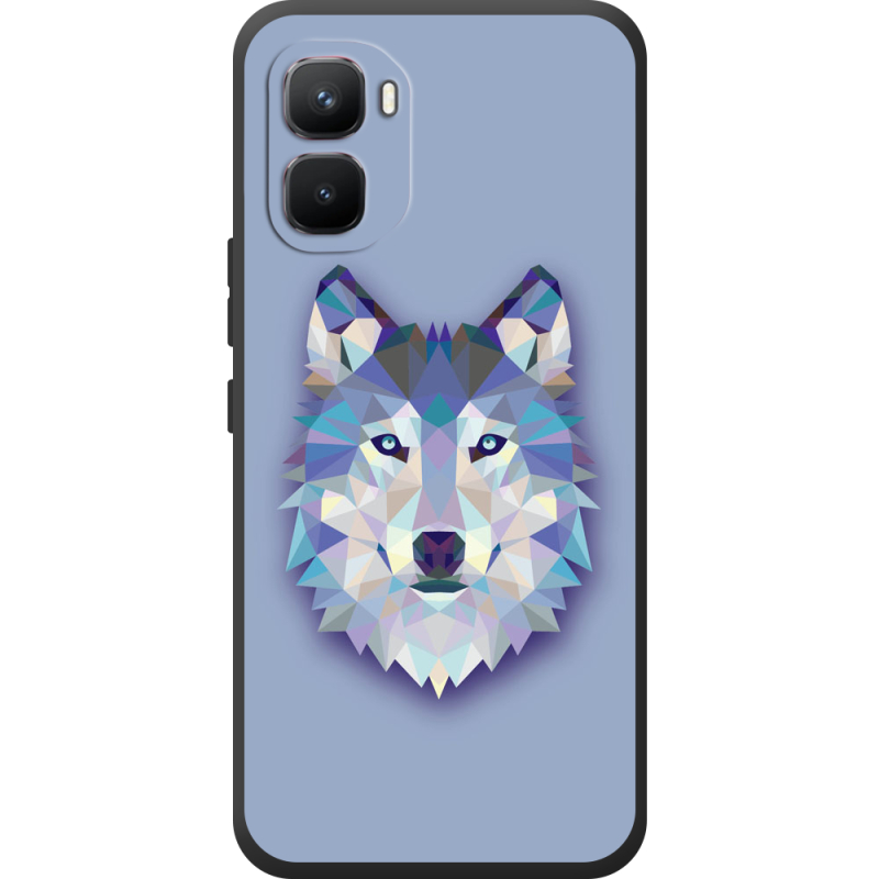 Чохол BoxFace Infinix GT 50 Pro Wolfie