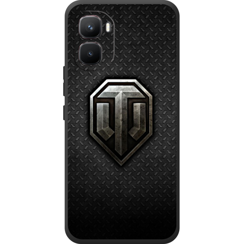 Чохол BoxFace Infinix GT 50 Pro 